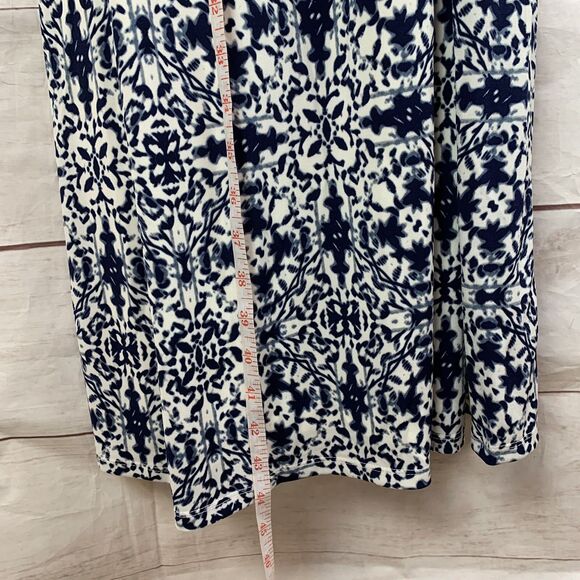 Jessica Simpson Dress maxi Blouson Belt Gown M Gold Chain elastic wedding Greek - Picture 6 of 16